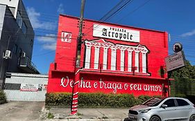 Pousada ACRÓPOLE